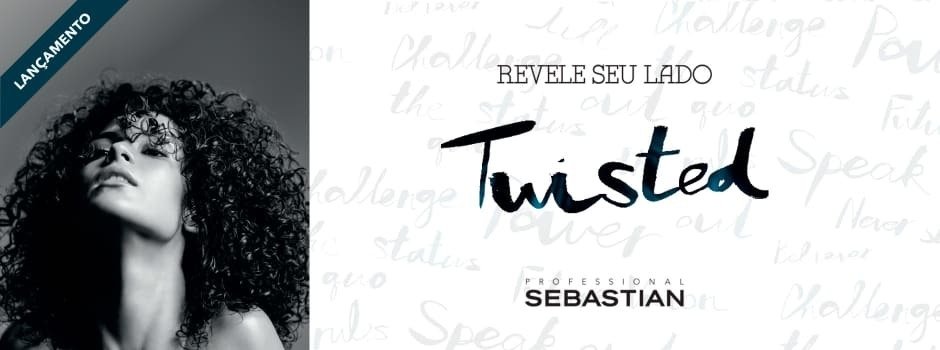 SEBASTIAN PROFESSIONAL Twisted Mousse Curl Lifter 200m