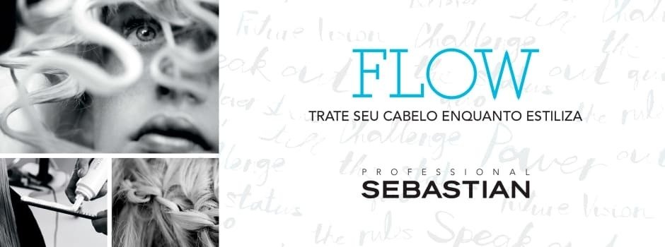 SEBASTIAN PROFESSIONAL Taming Elixir Leave-in Creme Com proteção térmica 140ml