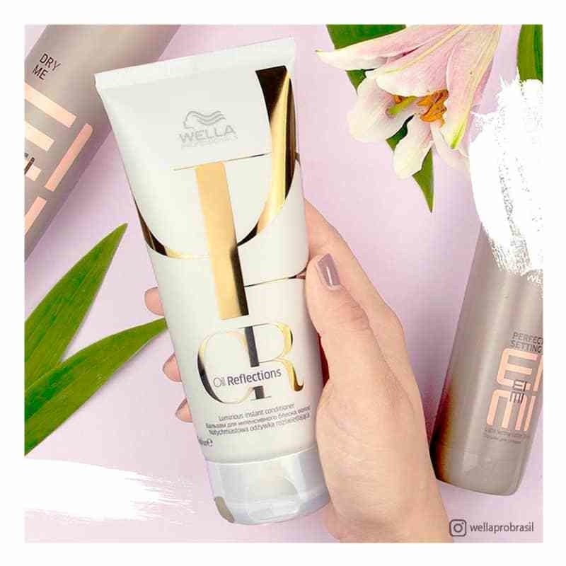 WELLA PROFESSIONALS OIL REFLECTION CONDICIONADOR 200ml
