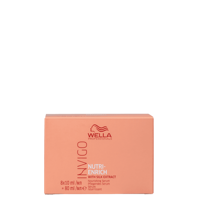 WELLA INVIGO NUTRI-ENRICH MÁSCARA 150ML