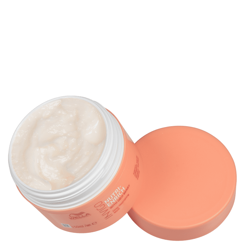 WELLA INVIGO NUTRI-ENRICH MÁSCARA 150ML