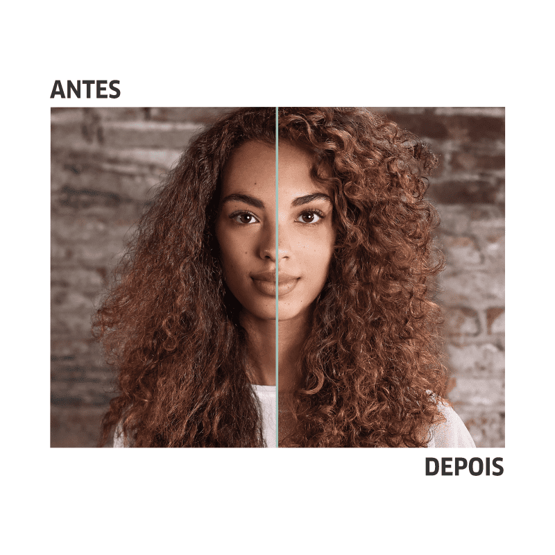 WELLA NUTRICURLS SHAMPOO 250ML