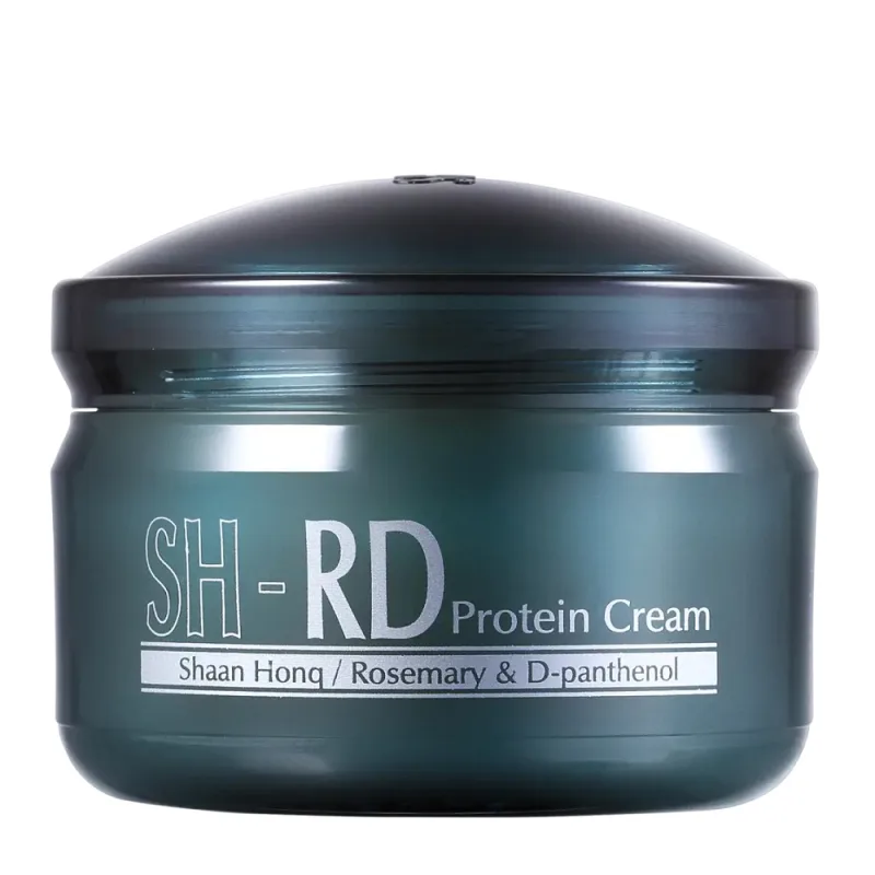 SHRD Nutra-Therapy Protein - Creme Leave-in Restaurador 80ml