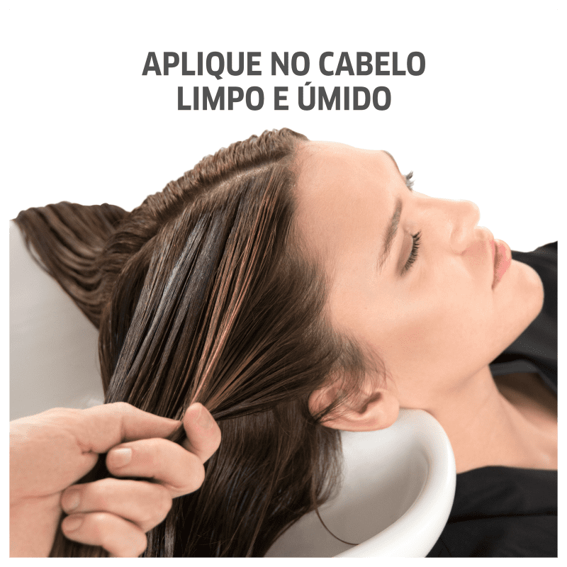 WELLA INVIGO NUTRI-ENRICH MÁSCARA 150ML