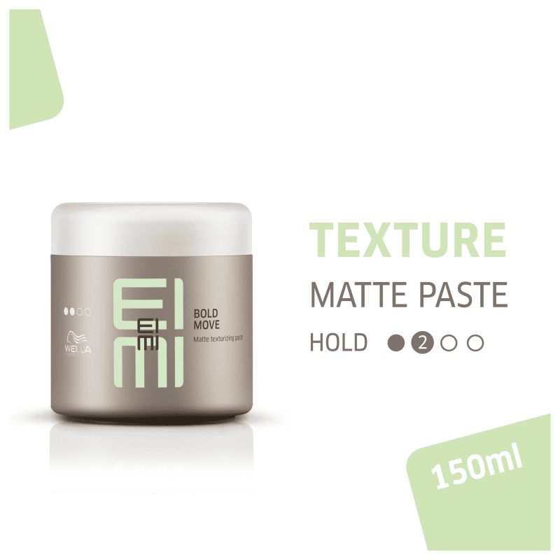 WELLA PROFESSIONALS EIMI Bold Move 150ml