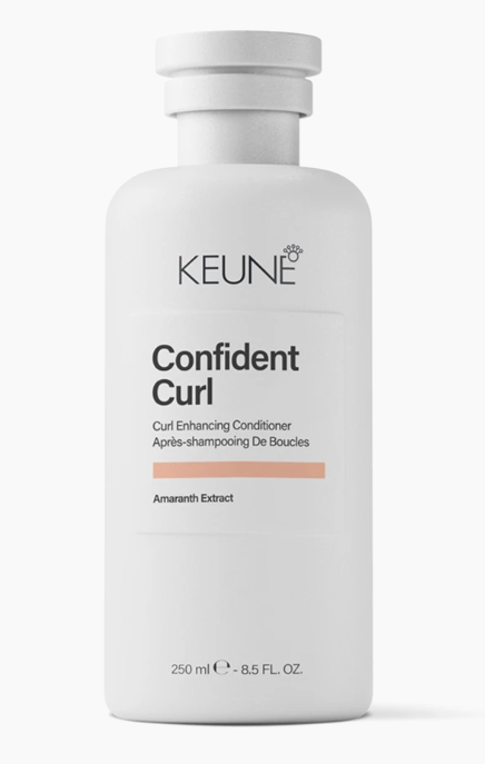 Keune Confident Curl - Condicionador 250ml