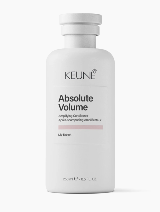 KEUNE ABSOLUTE VOLUME - Condicionador 250ml