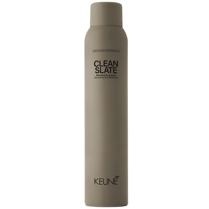 Keune Style Clean Slate - Shampoo a Seco 200ml
