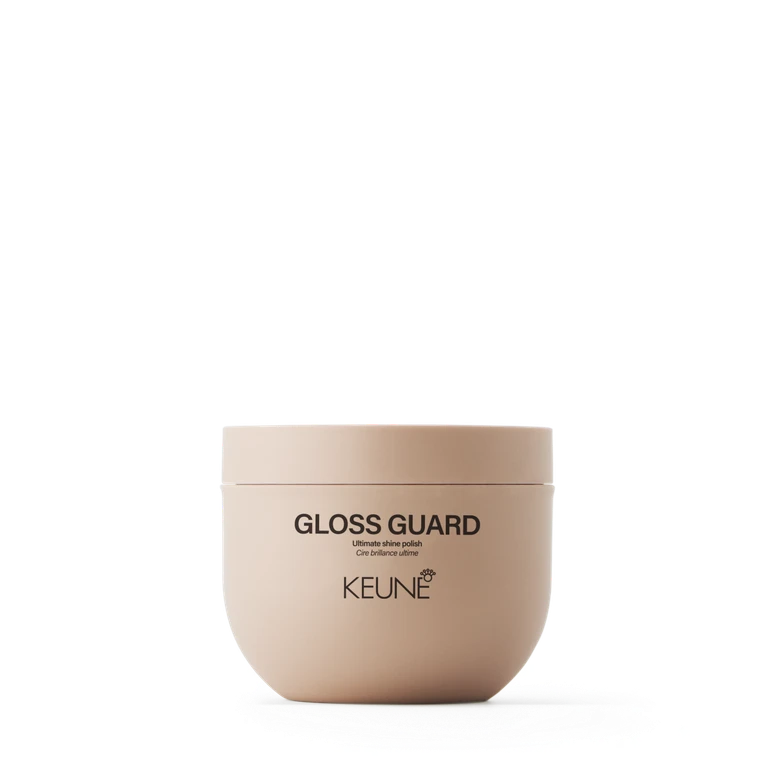Keune Style Gloss Guard - Cera Finalizadora 100ml