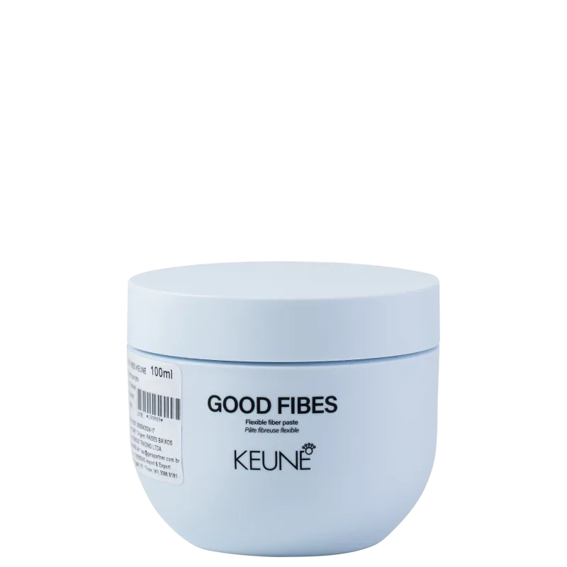 Keune Style Good Fibes Pasta com Fibras 100ml