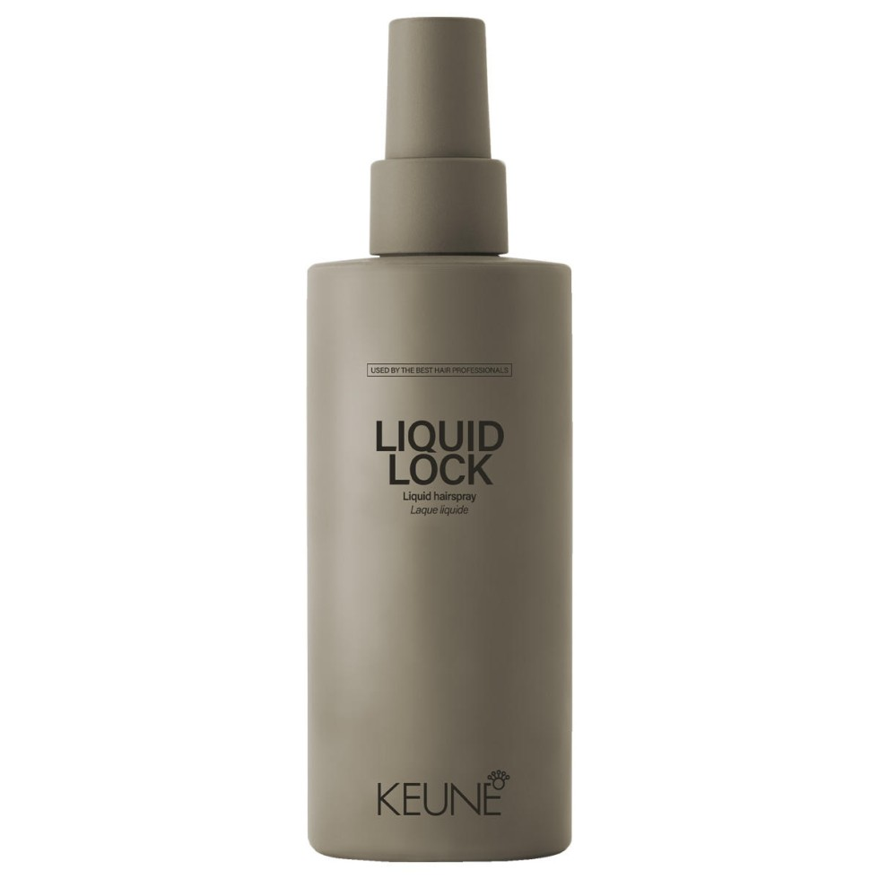 Keune Style Liquid Lock - Spray Fixador 200ml