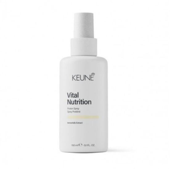 KEUNE VITAL NUTRITION - Protein - Spray Leave-in 150ml
