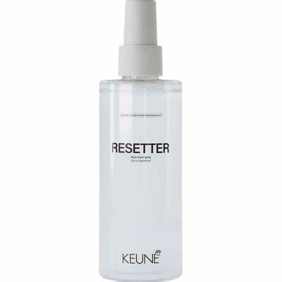 Keune Style Resetter - Spray Finalizador 200ml
