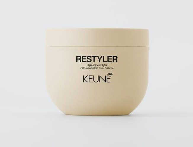 Keune Style Restyler - Pasta Modeladora 100ml