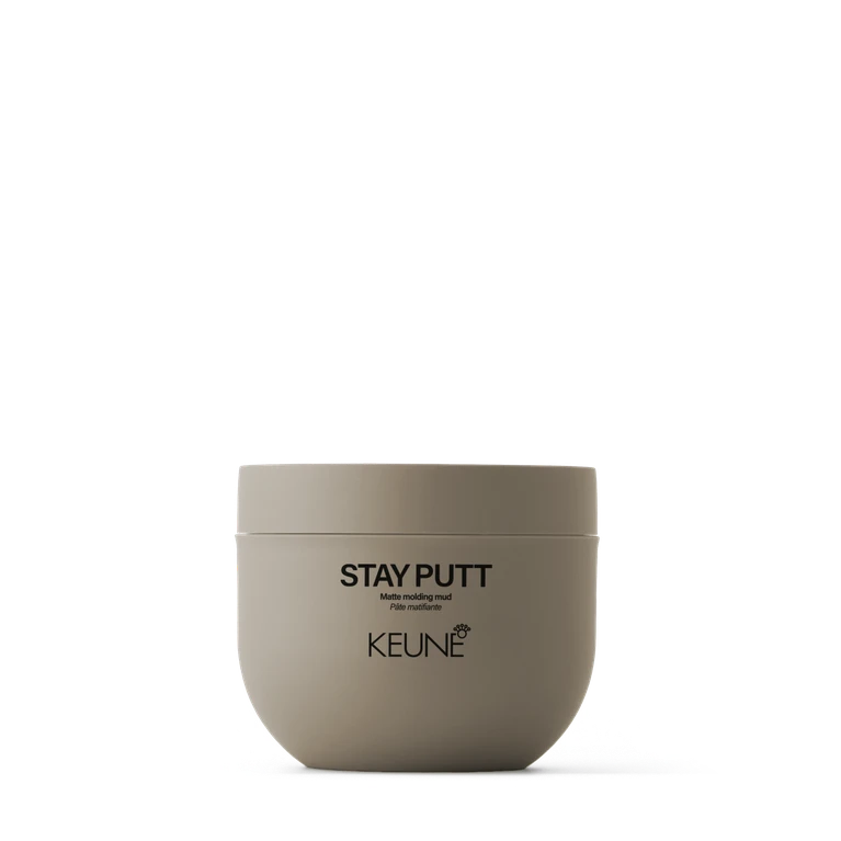 Keune Style Stay Putt - Pasta Modeladora 100ml