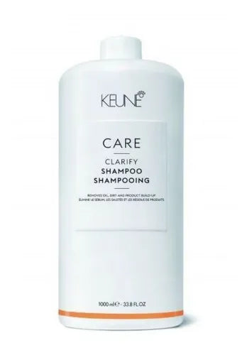 Keune Care Clarify - Shampoo 1L