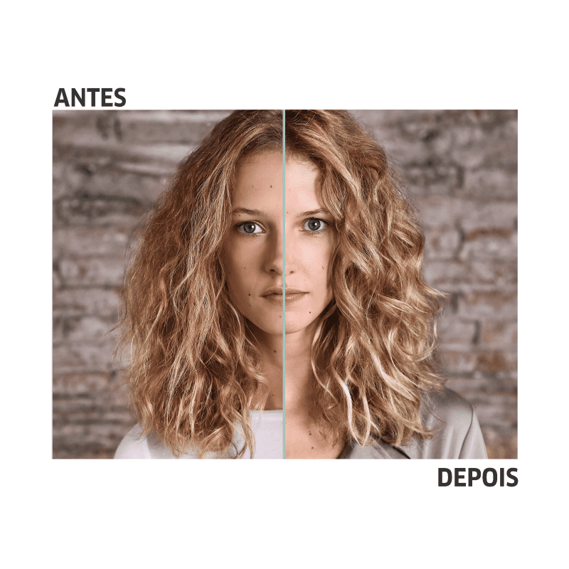 WELLA PROFESSIONALS EIMI NUTRICURLS Boost Bounce 300ml