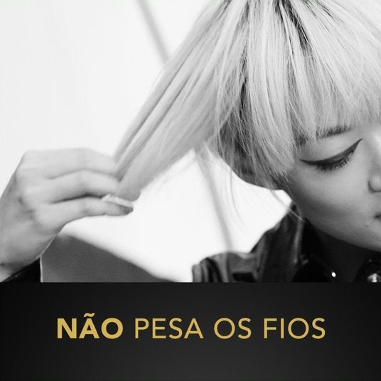 SEBASTIAN PROFESSIONAL Dark Oil Hair Mist Perfume Para Cabelo 200ml