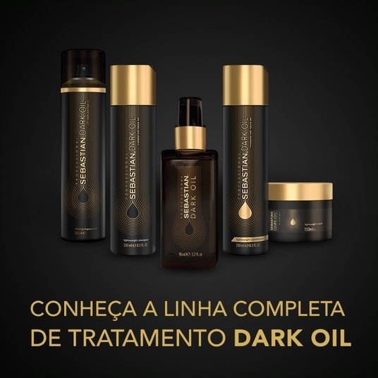 SEBASTIAN PROFESSIONAL Dark Oil Condicionador 250ml