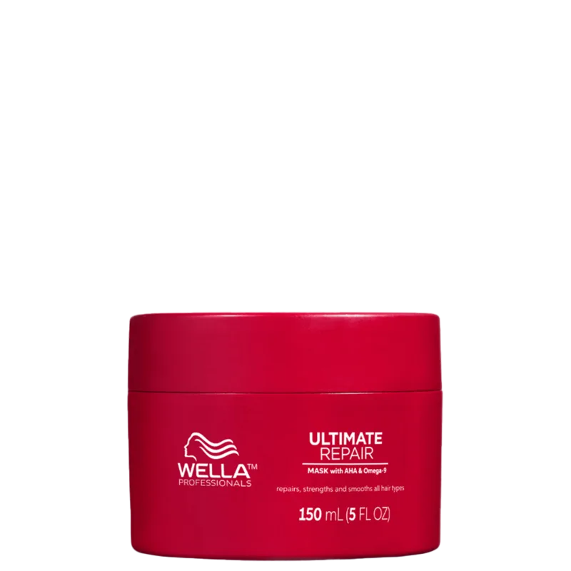 Wella Professionals Ultimate Repair - Máscara Capilar 150ml