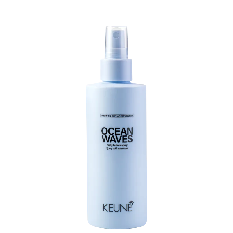 Keune Style Ocean Waves - Spray Texturizador 200ml