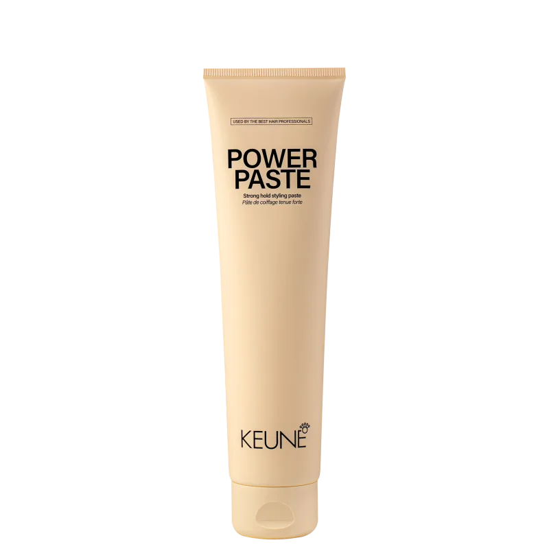 Keune Style Power Paste N°101 - Pasta Modeladora 150ml