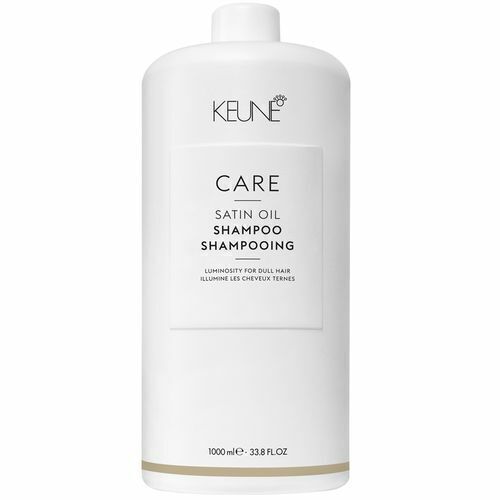 Keune Care Satin Oil - Shampoo 1000ml