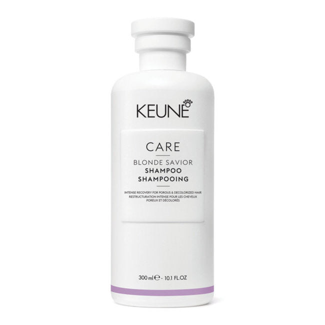 Keune Care Blonde Savior - Shampoo 300ml