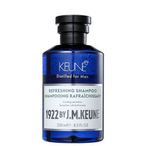 KEUNE 1922 By J. M. Keune Refreshing - Shampoo 250ml