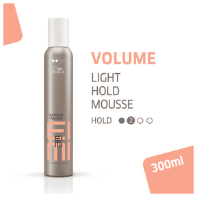 WELLA PROFESSIONALS EIMI Natural Volume 300ml