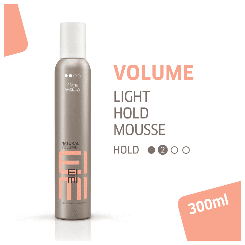 WELLA PROFESSIONALS EIMI Natural Volume 300ml