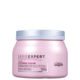 LOREAL PROFISSIONNEL SERIE EXPERT VITAMINO COLOR RESVERATROL MASCARA 500G