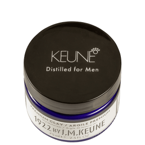 KEUNE 1922 By J. M. Keune Premium Clay - Cera Modeladora 75ml