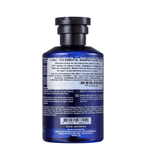 KEUNE 1922 By J. M. Keune Essential - Shampoo Multifuncional 250ml