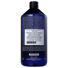 KEUNE 1922 By J. M. Keune Essential - Shampoo Shampoo 1000ml