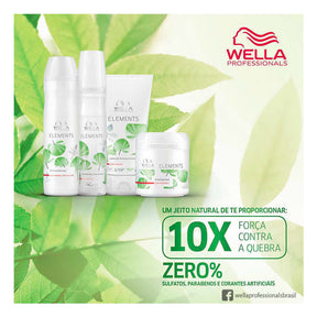 WELLA PROFESSIONALS ELEMENTS RENEW CONDICIONADOR 200ml