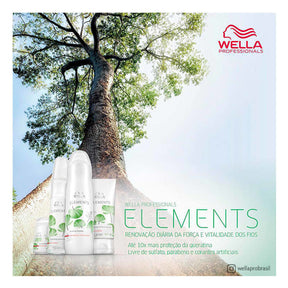 WELLA PROFESSIONALS ELEMENTS RENEW SHAMPOO 1000ml