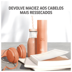WELLA INVIGO NUTRI-ENRICH SHAMPOO 250ML