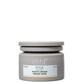 KEUNE STYLE Matte Cream - Creme Modelador 125ml