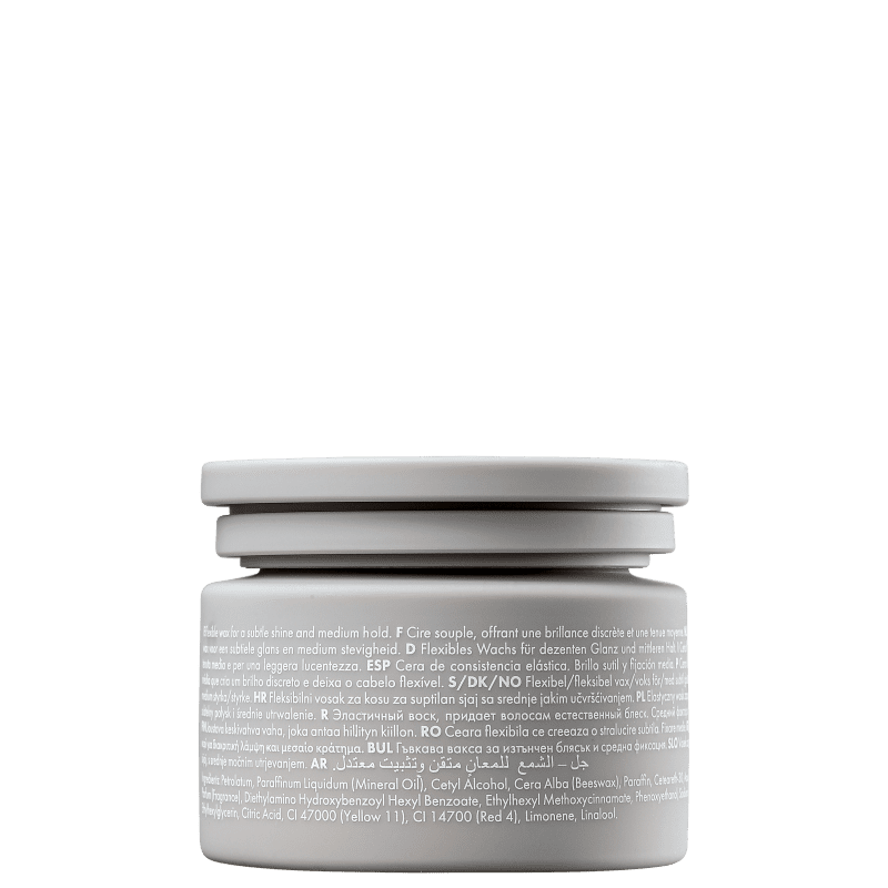 KEUNE STYLE Forming Wax - Cera Modeladora 125ml