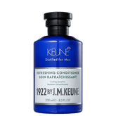 KEUNE 1922 By J. M. Keune Refreshing - Condicionador 250ml