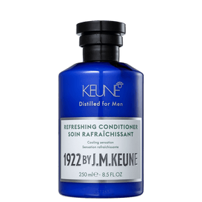 KEUNE 1922 By J. M. Keune Refreshing - Condicionador 250ml