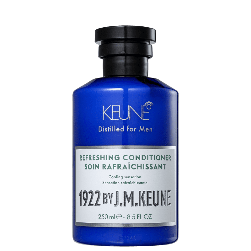 KEUNE 1922 By J. M. Keune Refreshing - Condicionador 250ml