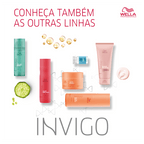 WELLA INVIGO NUTRI-ENRICH MÁSCARA 500ML