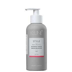 KEUNE STYLE Blowout Gelée - Protetor Térmico 200ml