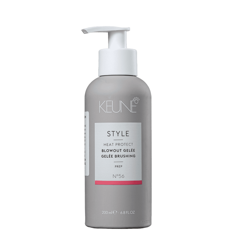 KEUNE STYLE Blowout Gelée - Protetor Térmico 200ml