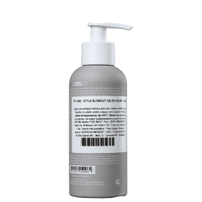 KEUNE STYLE Blowout Gelée - Protetor Térmico 200ml