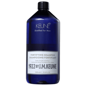 KEUNE 1922 By J. M. Keune Fortifying - Shampoo Antiqueda 1000ml