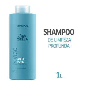 INVIGO BALANCE AQUA PURE SHAMPOO 1000ml