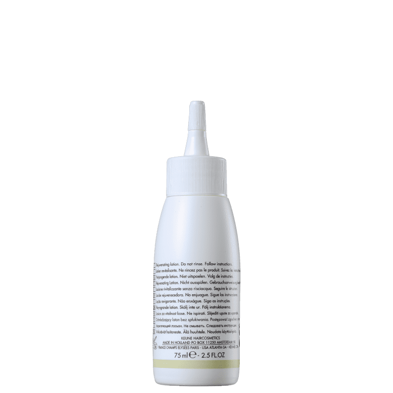 KEUNE CARE DERMA ACTIVATE - Loção Capilar 75ml